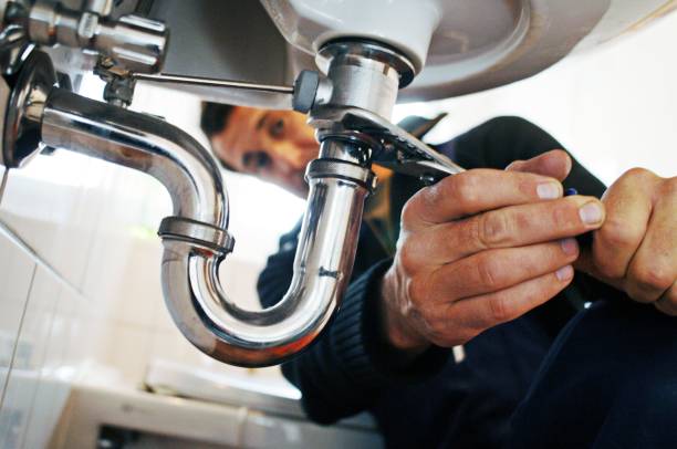 Trusted Edenton, NC Plumbing Experts