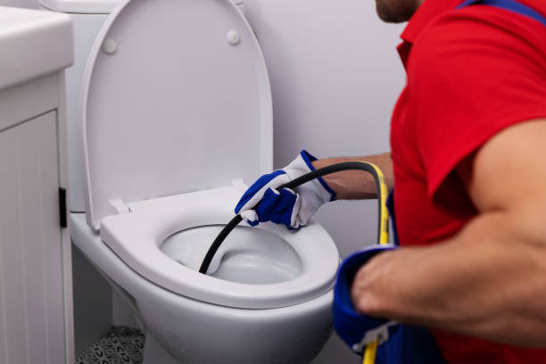 Best Emergency Plumbing Repair  in Edenton, NC