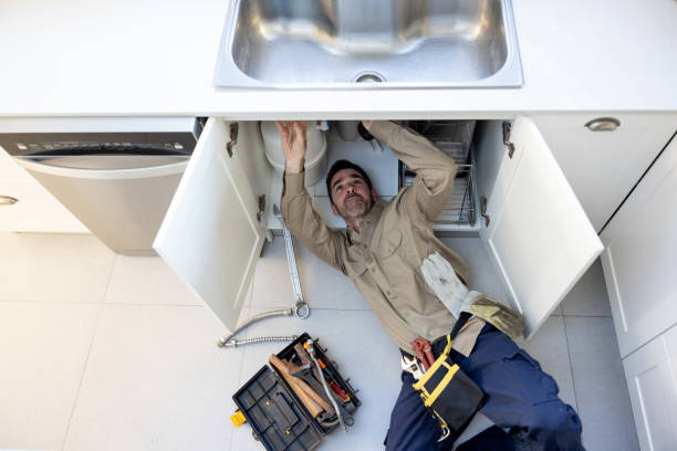 Best Plumbing Inspection Services  in Edenton, NC