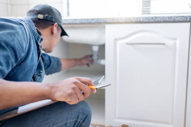 Best Same-Day Plumbing Service  in Edenton, NC