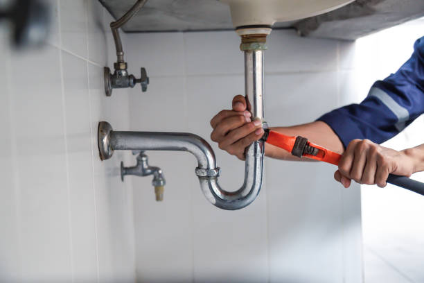 Edenton, NC Plumbing Pros