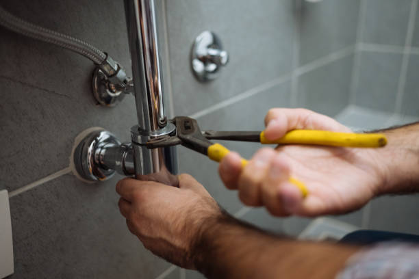Best Sewer Line Repair  in Edenton, NC