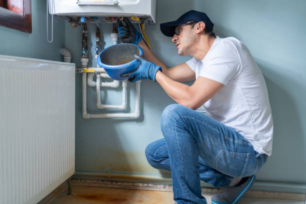  Edenton, NC Plumbing Pros