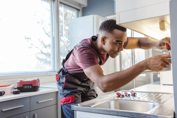 Best Clogged Drain Plumber  in Edenton, NC
