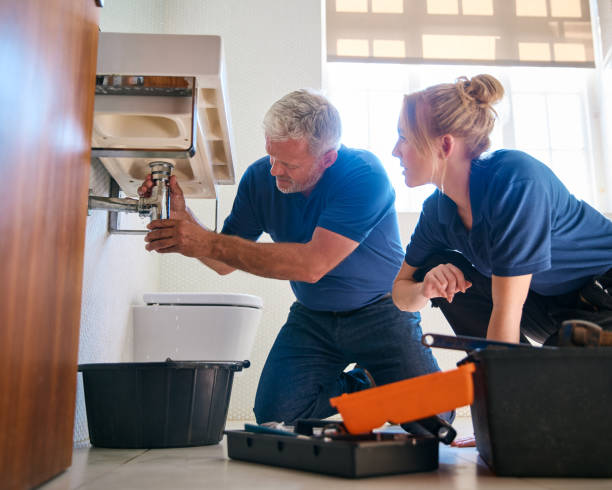 Best Hot Water Heater Installation  in Edenton, NC